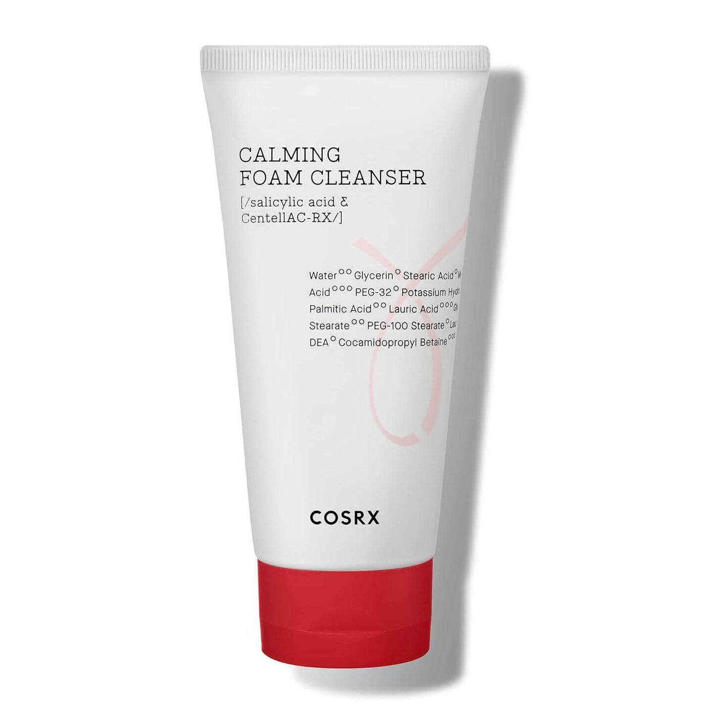 AC Collection Calming Foam Cleanser 150ml - By Cosrx