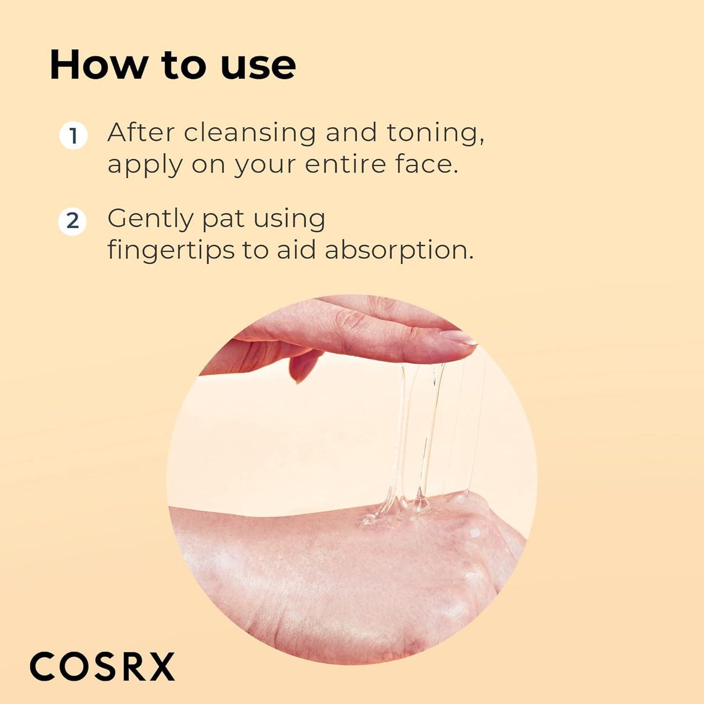 Advanced Snail 96 Mucin Power Essence - 100ml - By Cosrx