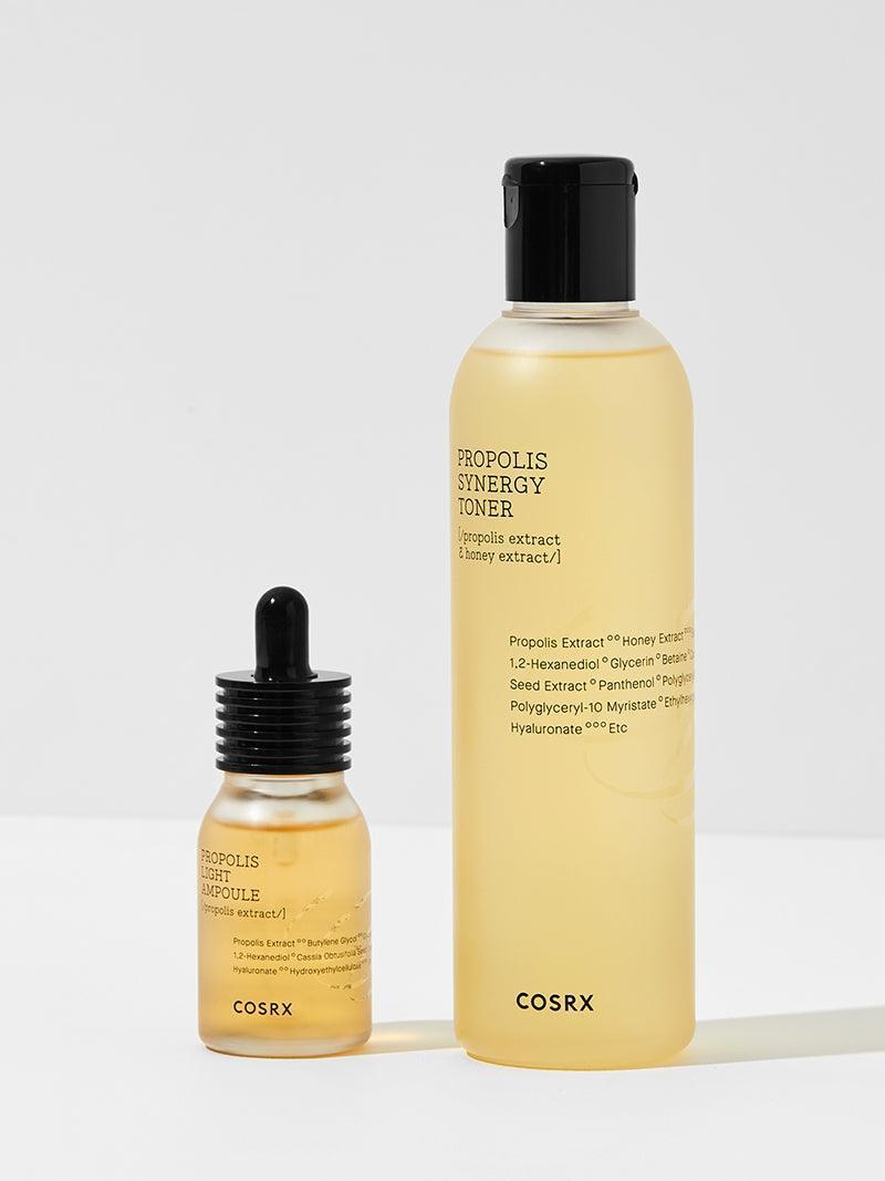 Full fit Propolis Light Ampoule 30ml - By Cosrx