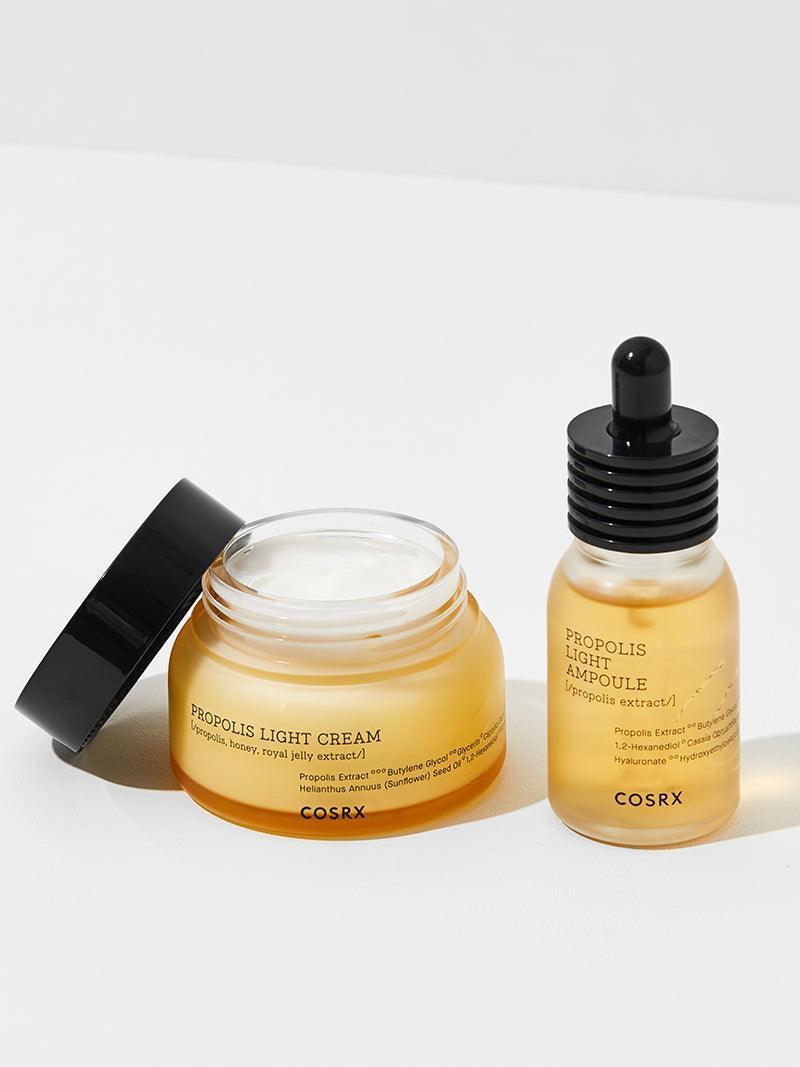 Full fit Propolis Light Ampoule 30ml - By Cosrx