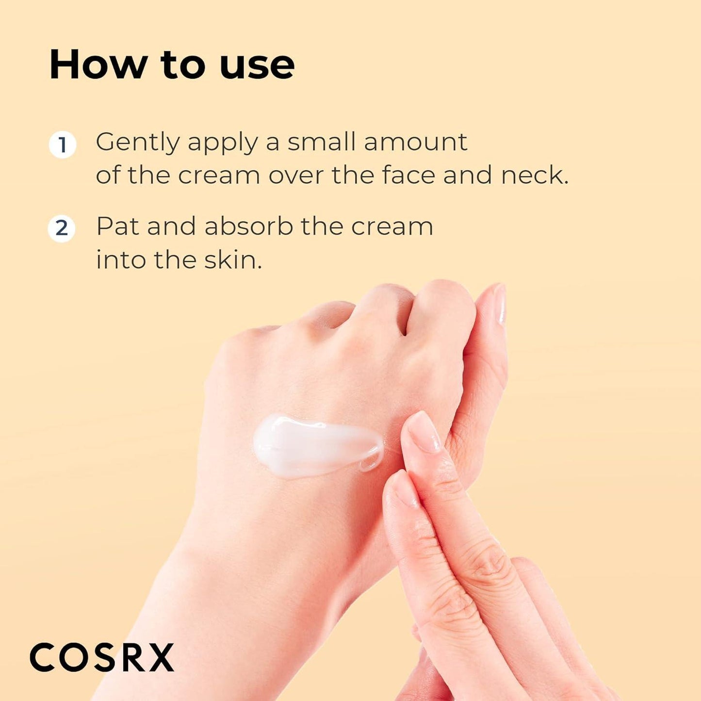 Advanced Snail 92 All in one Cream 100ml - By Cosrx