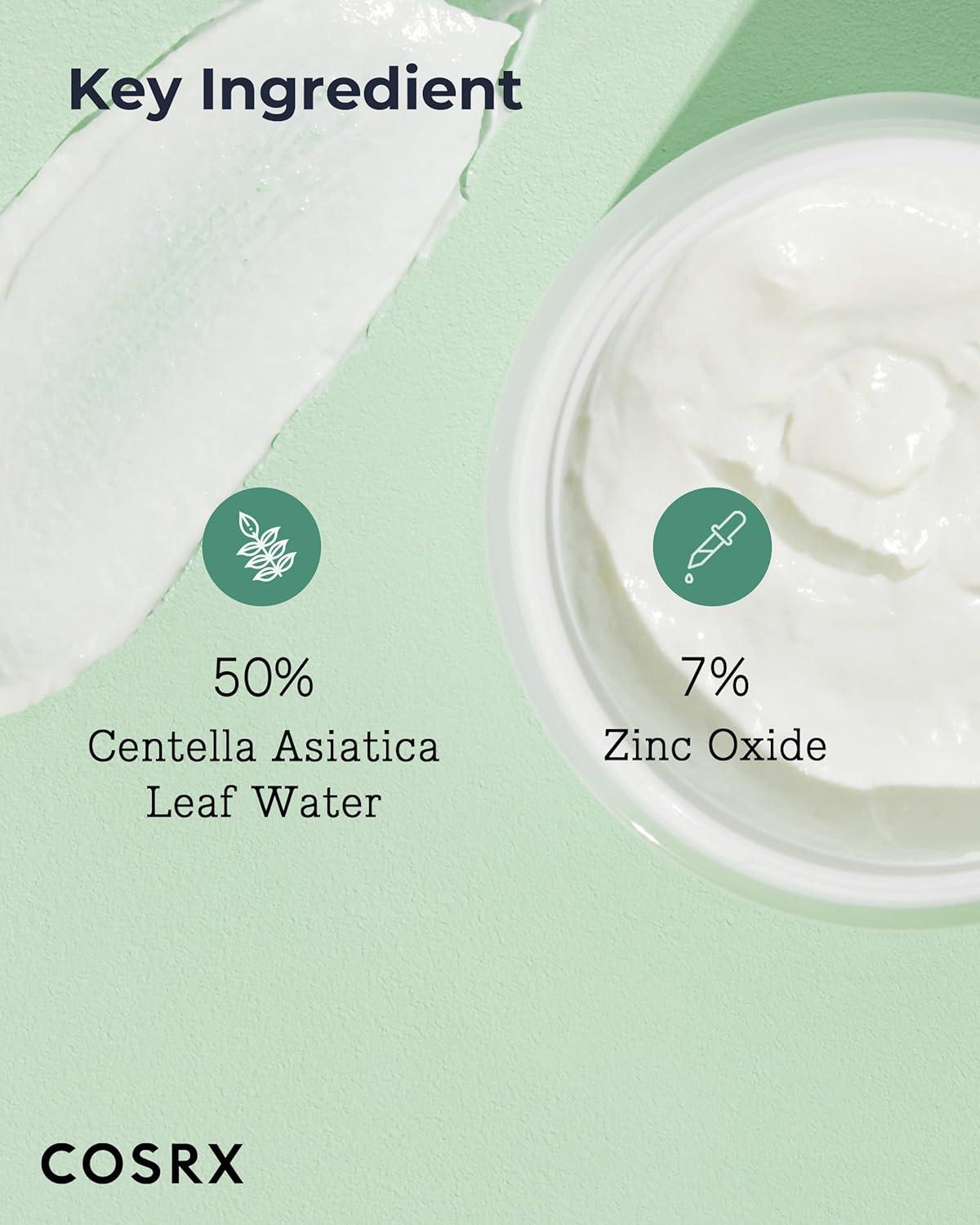 Centella Blemish Cream 30ml - By Cosrx