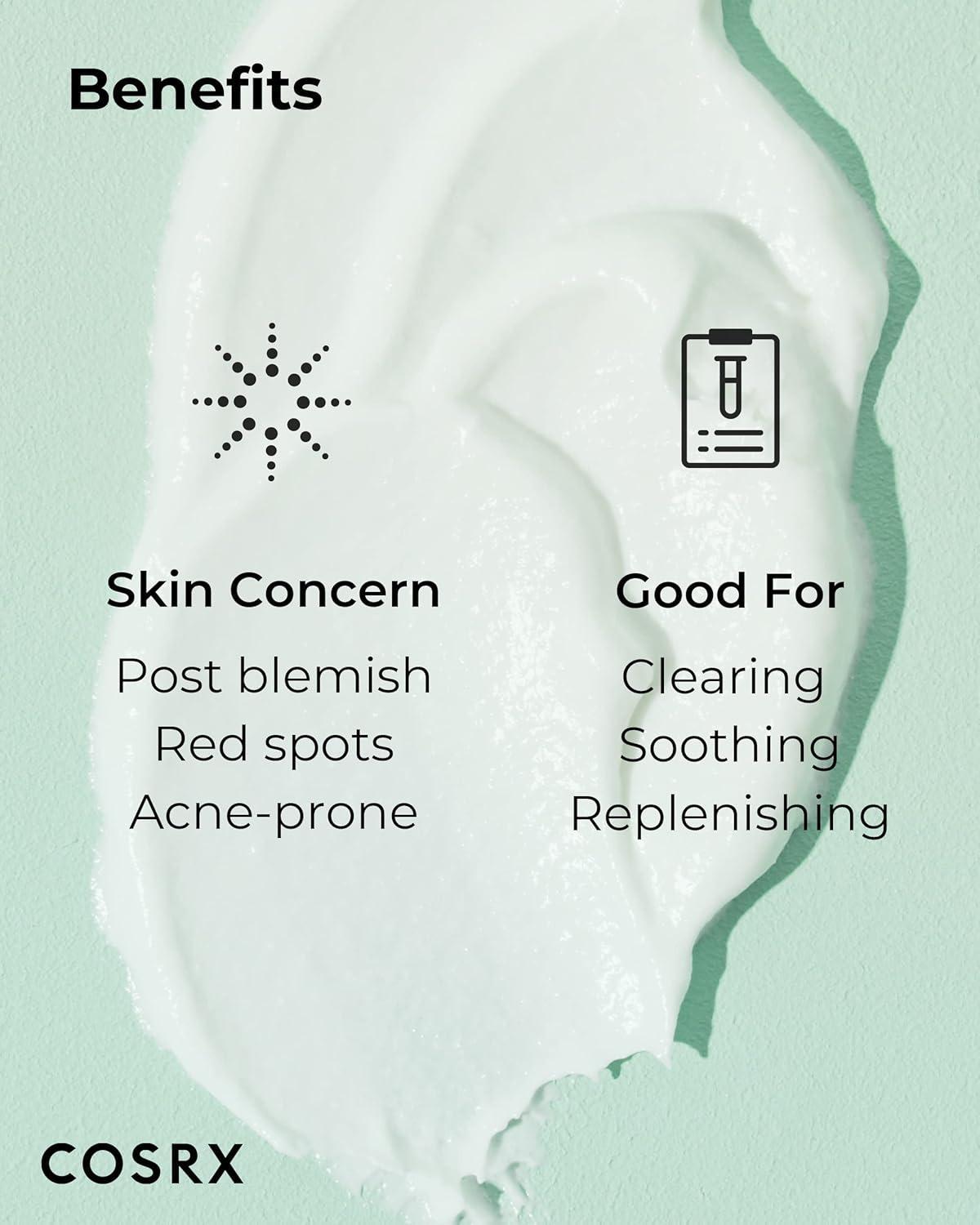 Centella Blemish Cream 30ml - By Cosrx
