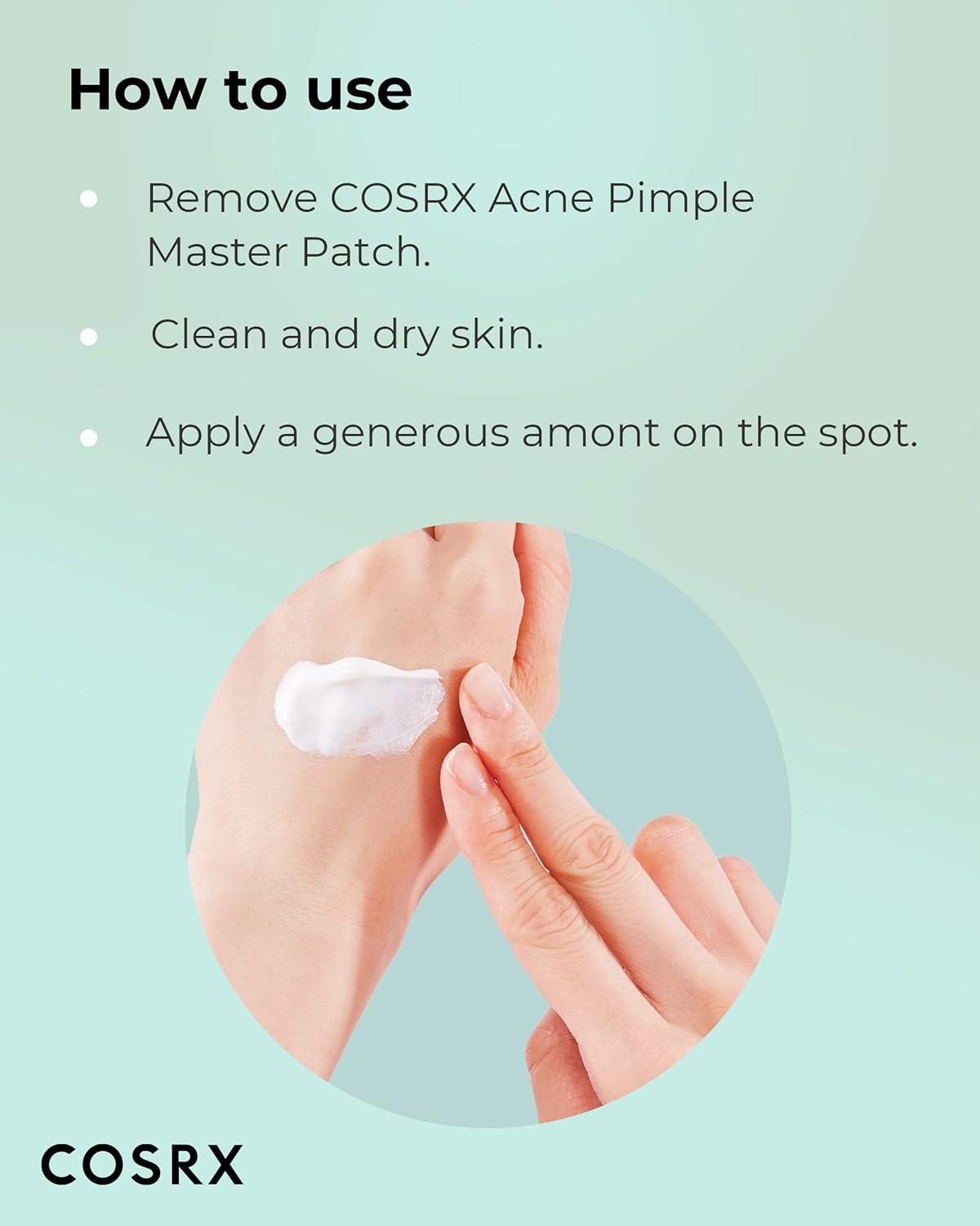 Centella Blemish Cream 30ml - By Cosrx
