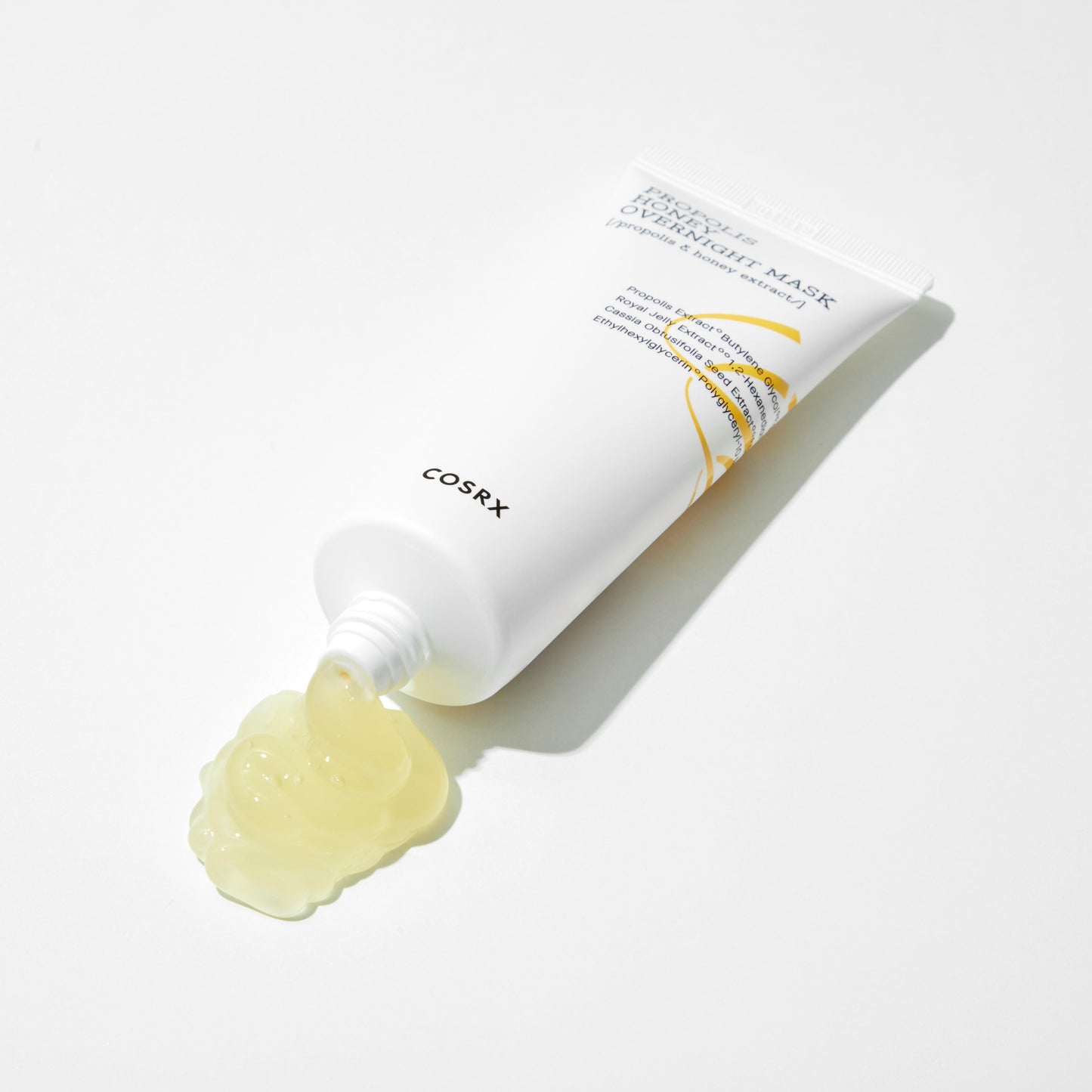 Full Fit Propolis Honey Overnight Mask 60ml - By Cosrx
