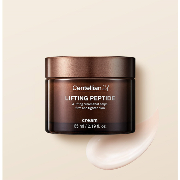 Lifting peptide cream 65ml - By Centellian24