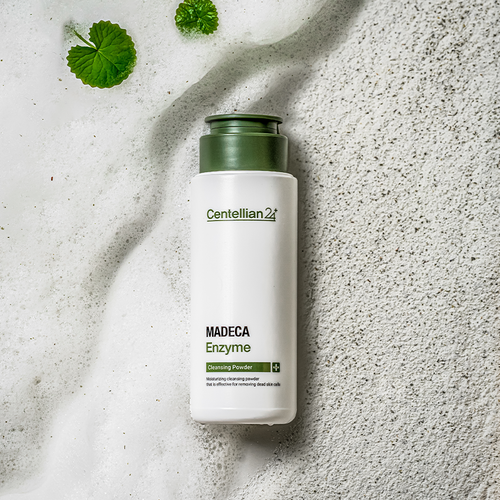 Madeca Enzyme Cleansing Powder 60g - By Centellian24