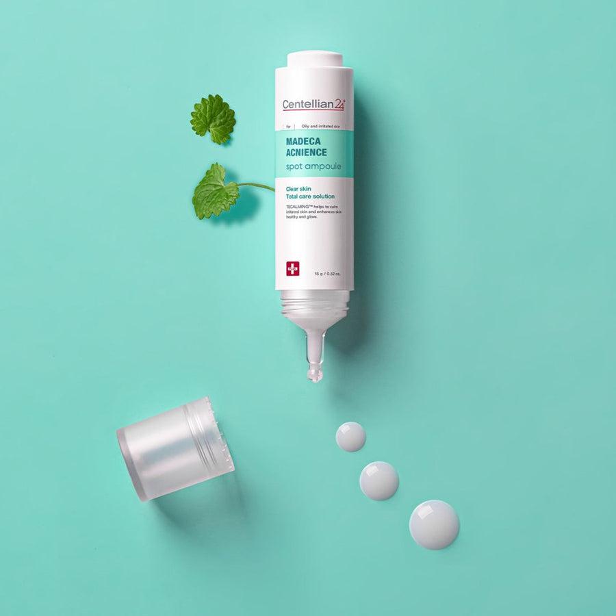Madeca Acnience Spot Ampoule 15ml - By Centellian24