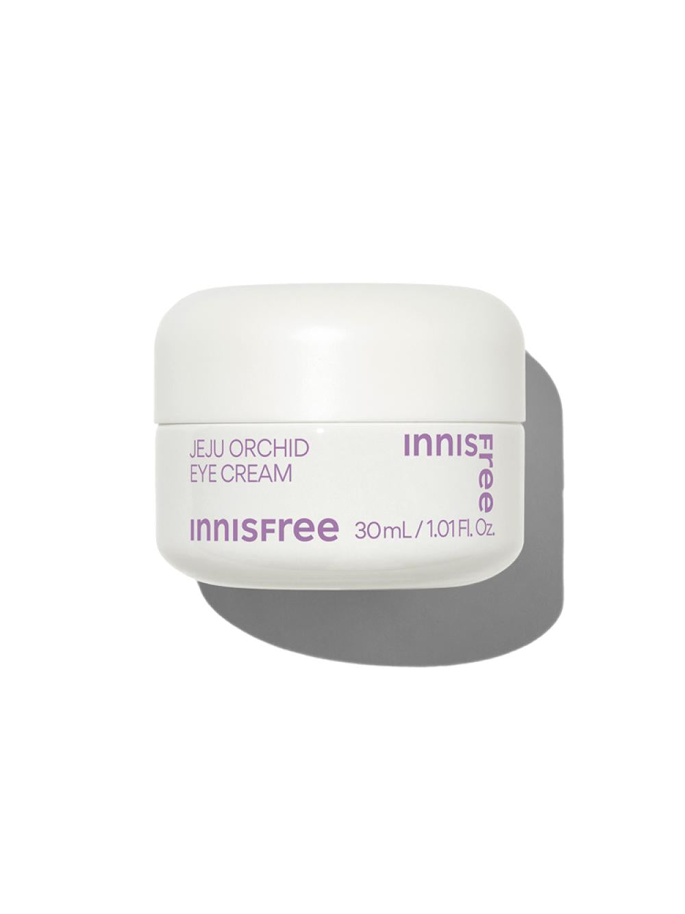 Jeju Orchid Eye Cream 30ml - By Innisfree