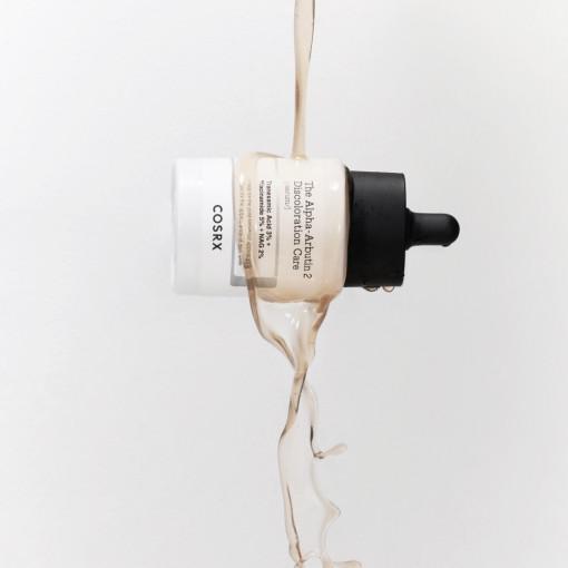 The Alpha-Arbutin 2 Discoloration Care Serum 50ml - By Cosrx
