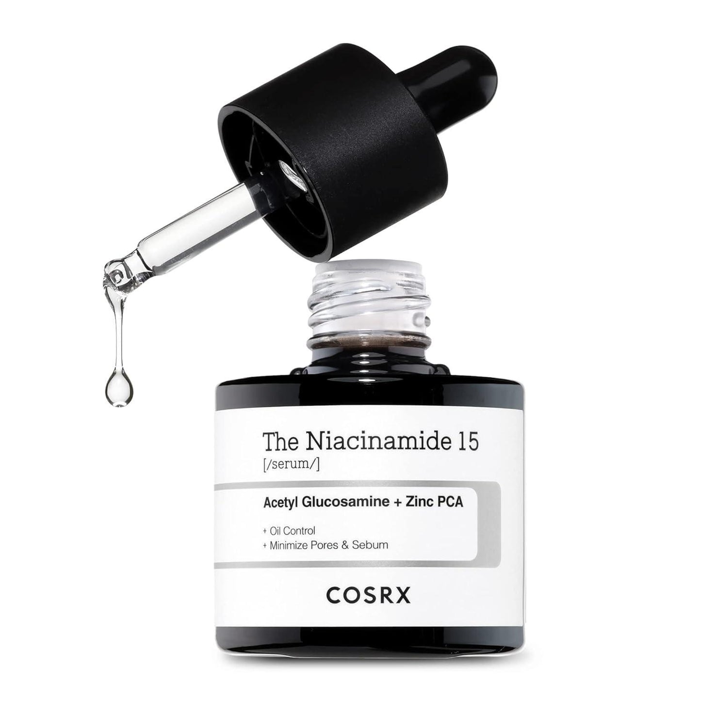 The Niacinamide 15 Serum 20ml - By Cosrx