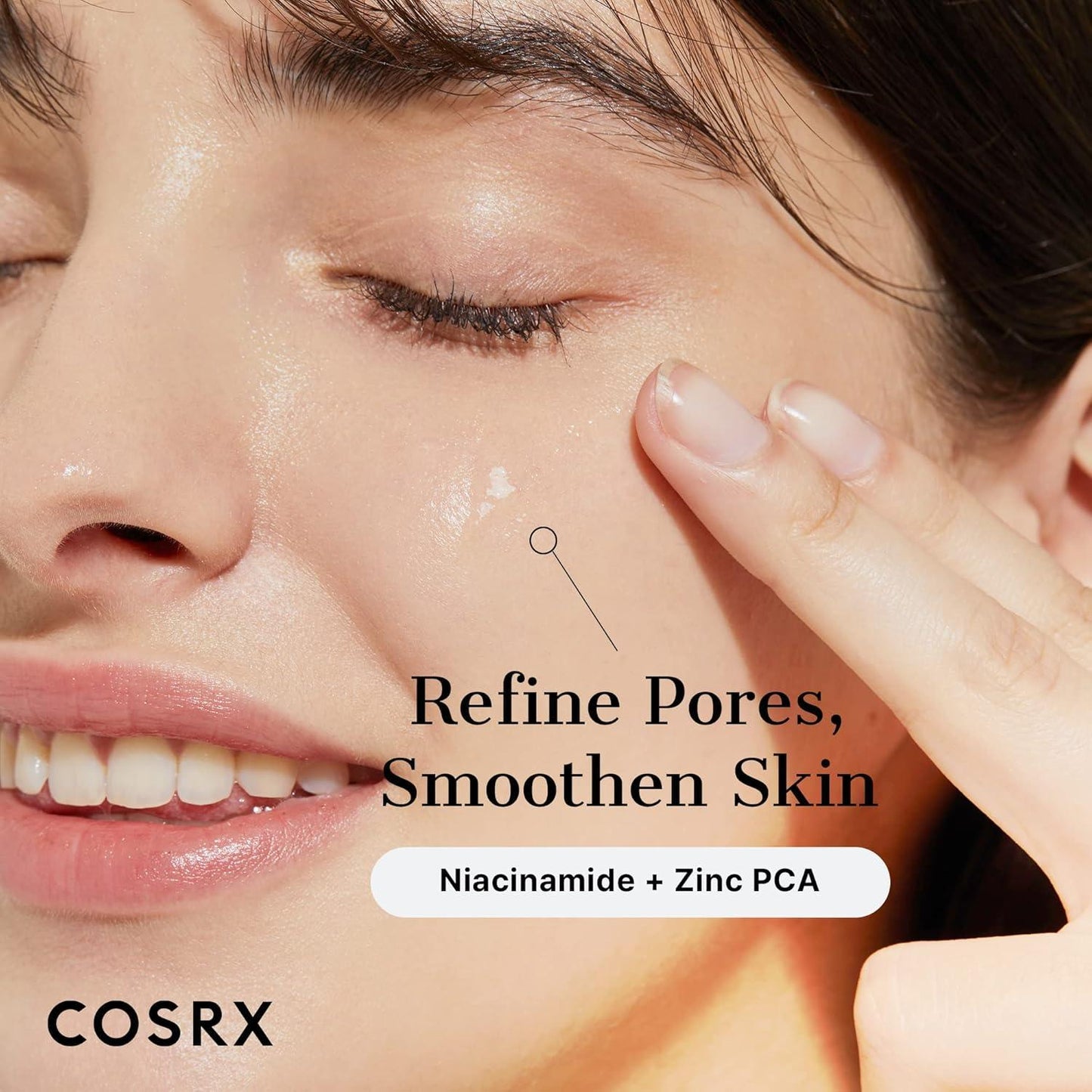 The Niacinamide 15 Serum 20ml - By Cosrx
