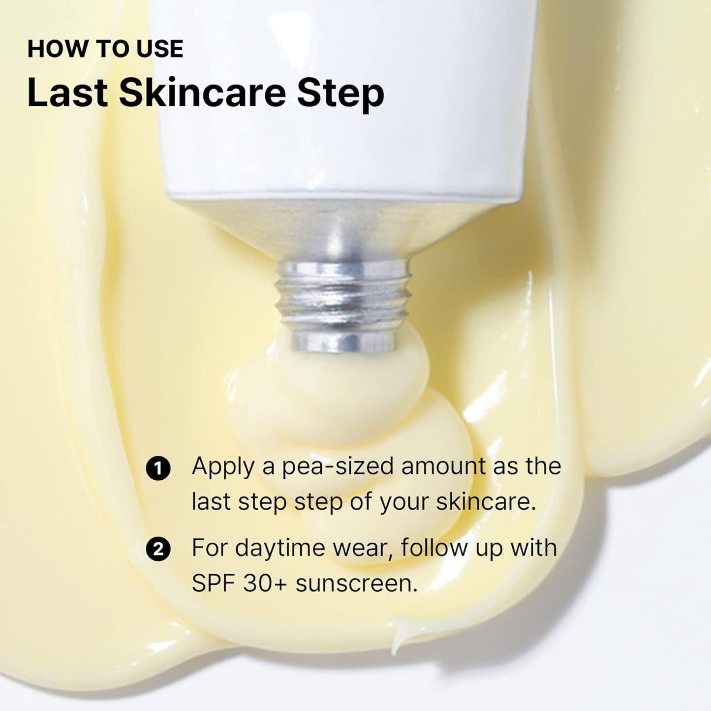 The Retinol 0.1 Cream 20ml - By Cosrx