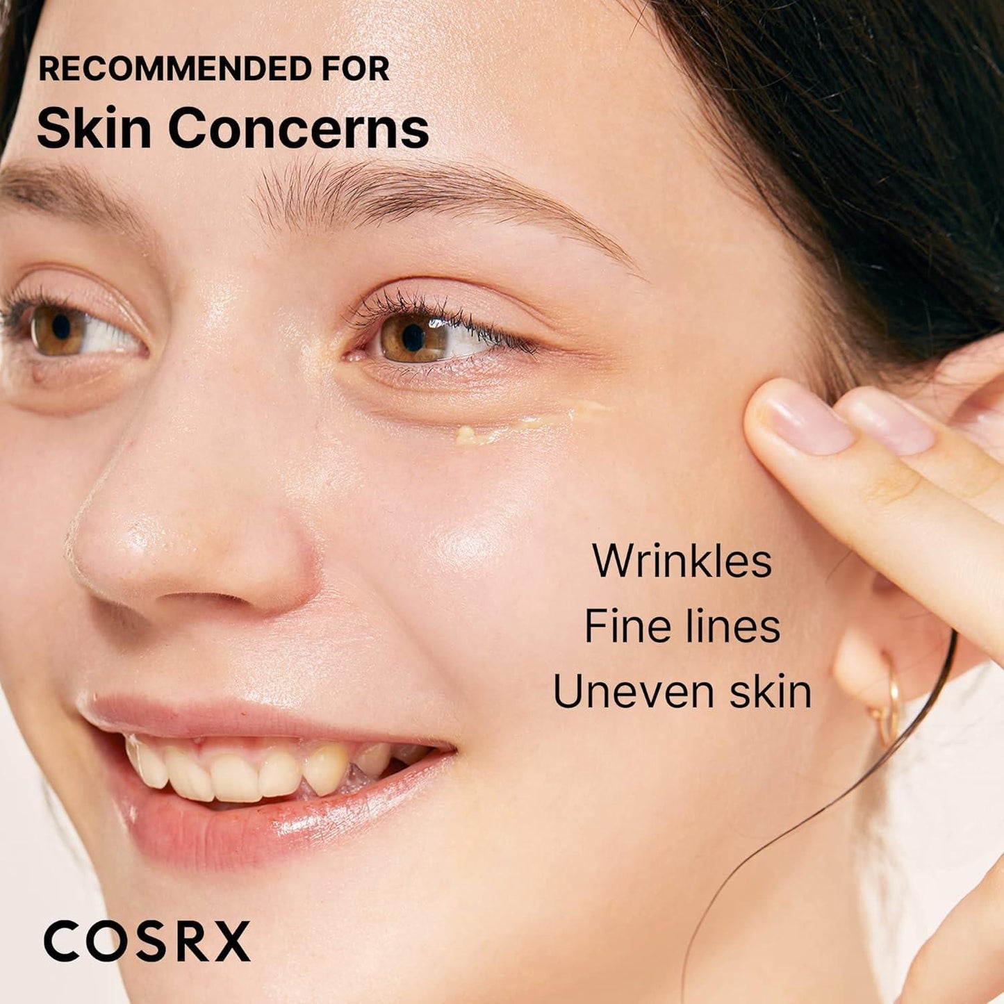 The Retinol 0.1 Cream 20ml - By Cosrx