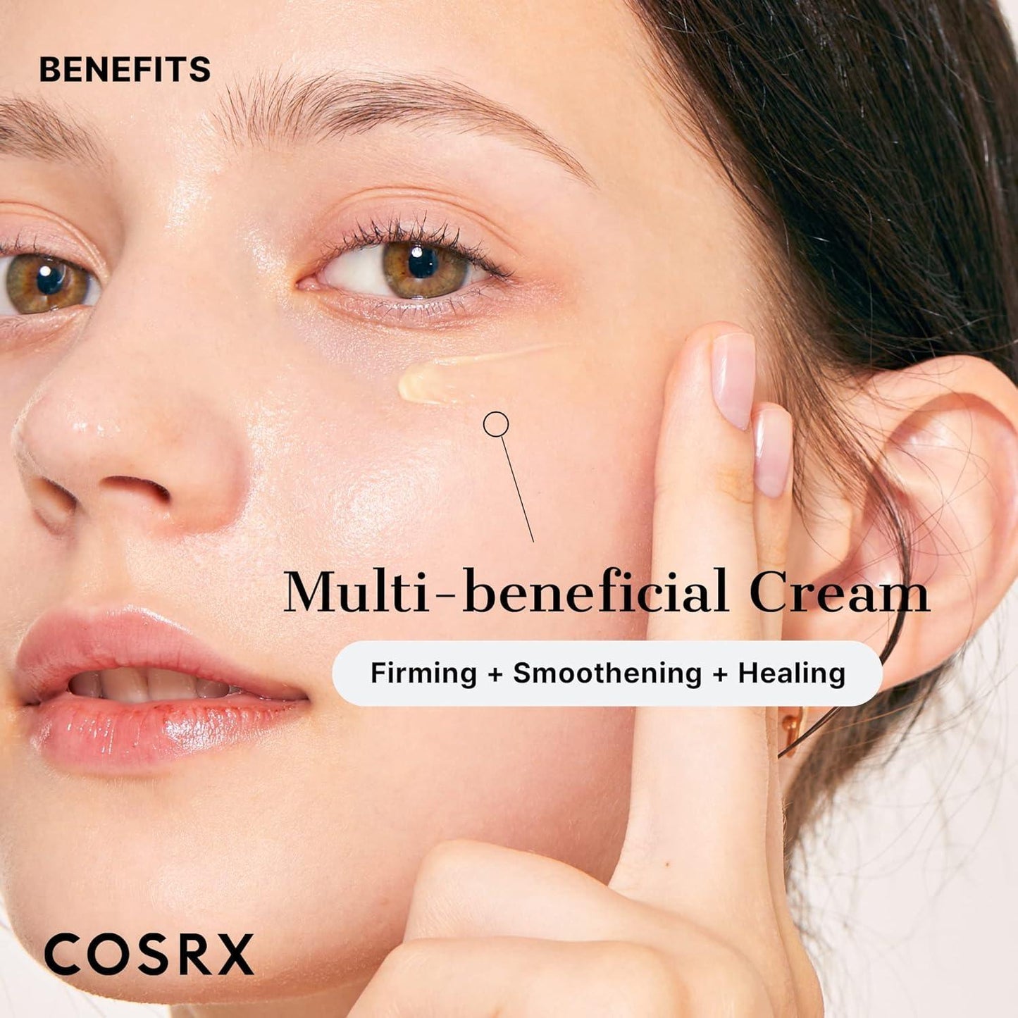 The Retinol 0.1 Cream 20ml - By Cosrx