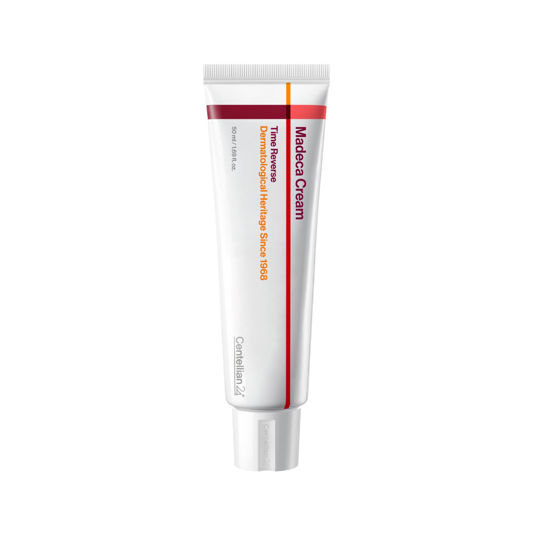 Madeca Cream Time Reverse Season 7 50ml - By Centellian24