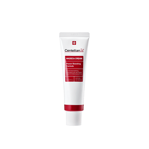 Madeca Cream Power Boosting Formula 50ml - By Centellian24