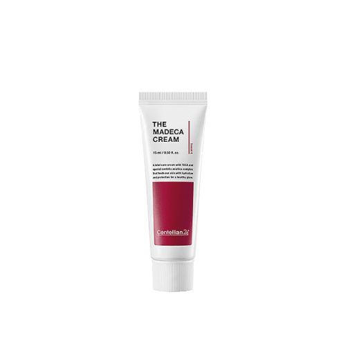 Madeca Cream The Madeca Cream Season 6 15ml - By Centellian24
