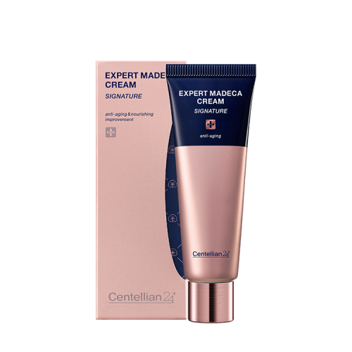Expert Madeca Cream Signature 50ml - By Centellian24