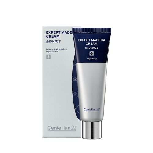 Expert Madeca Cream Radience 50ml - By Centellian24