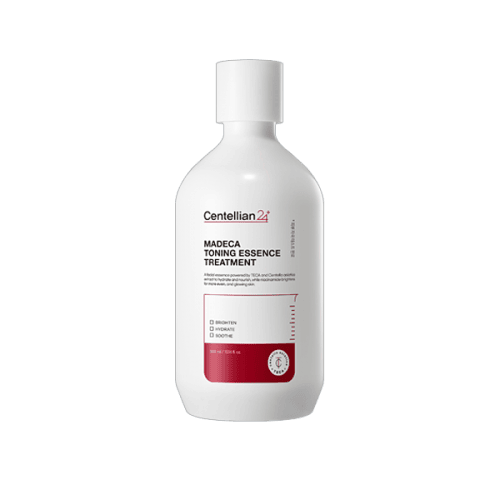 Madeca Toning Essence Treatment 300ml - By Centellian24