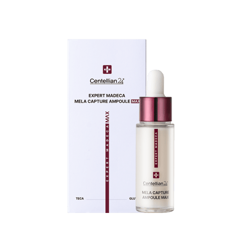 Expert Madeca Mela Capture Ampoule Max 15ml - By Centellian24