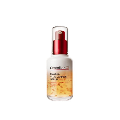 Madeca Vital Capsule Serum 50ml - By Centellian24