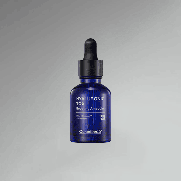 Hyaluronic Tox Boosting Ampoule 30ml - By Centellian24