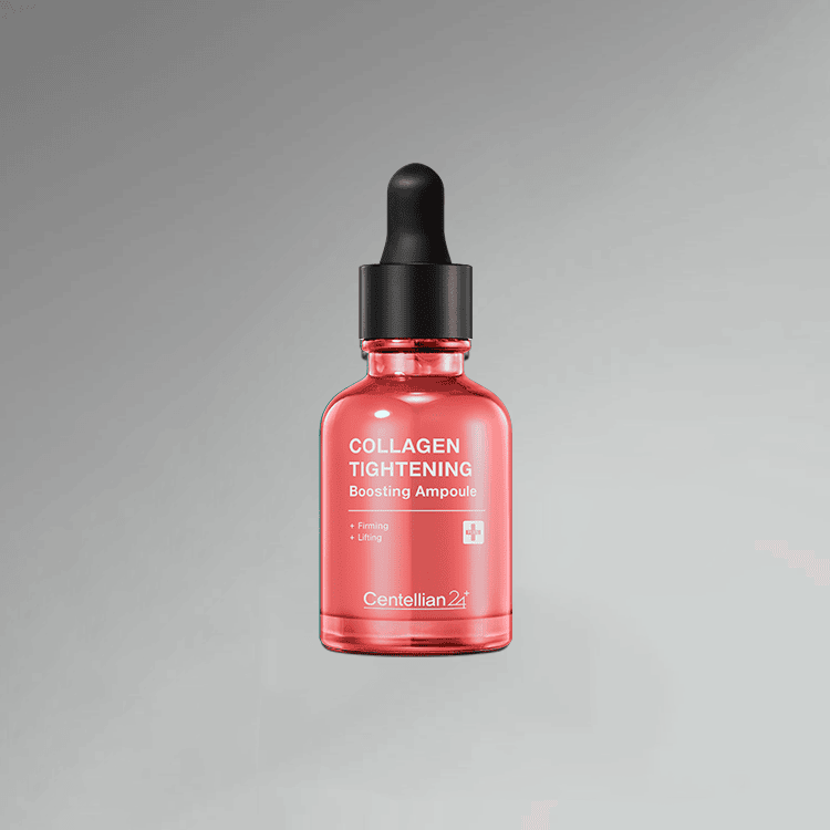 Collagen Tightening Boosting ampoule 30ml - By Centellian24