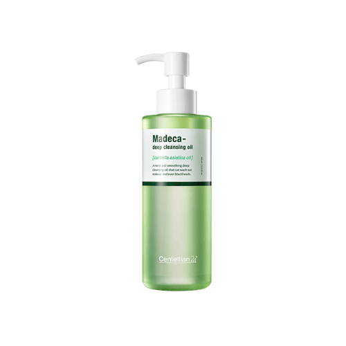 Madeca Deep Cleansing Oil 200ml - By Centellian24