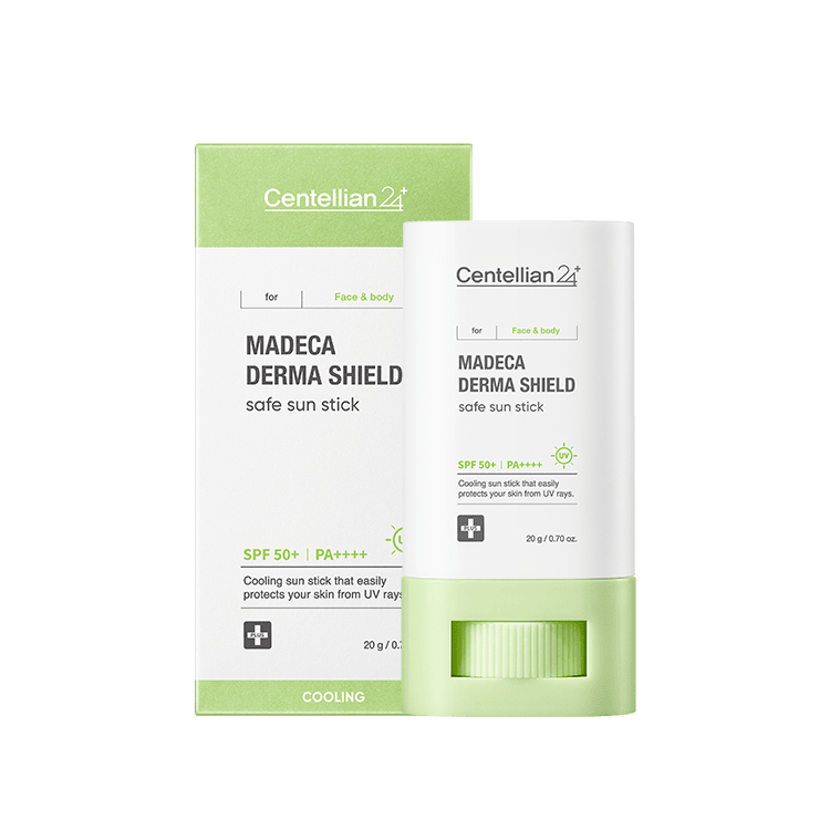 Madeca Derma Shield Safe Sun Stick 20g - By Centellian24