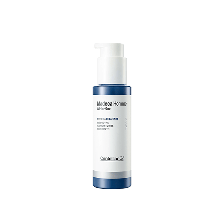 Madeca Homme ALL IN ONE 125ml - By Centellian24