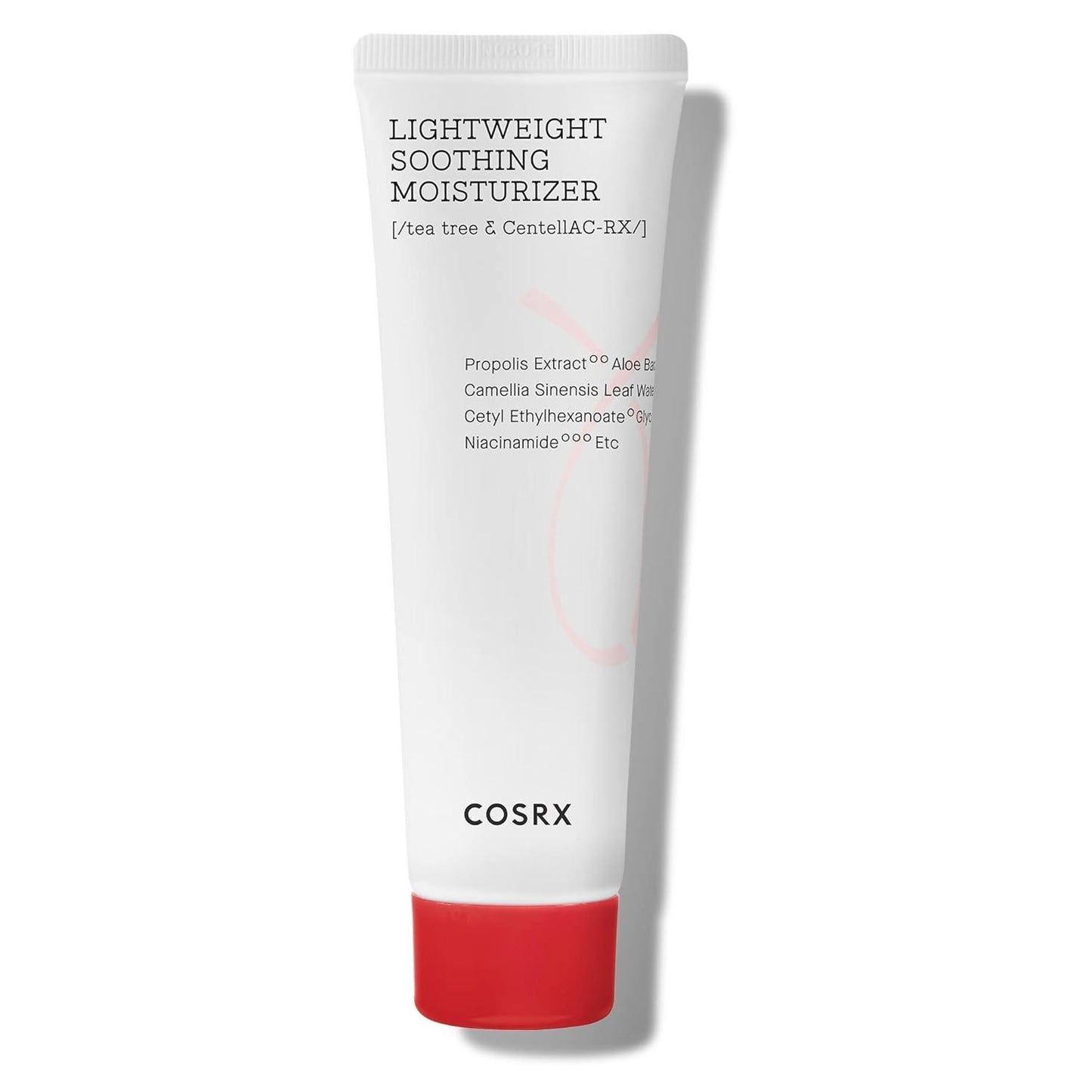 AC Collection Lightweight Soothing Moisturizer 80ml - By Cosrx
