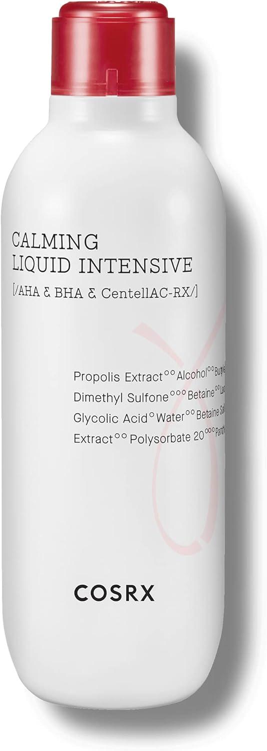 AC Collection Calming Liquid Intensive 125ml - By Cosrx