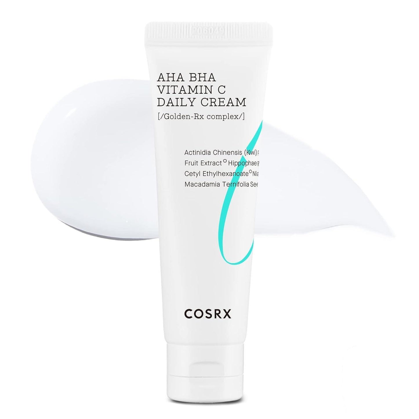Refresh AHA BHA Vitamin C Daily Cream 50ml - By Cosrx