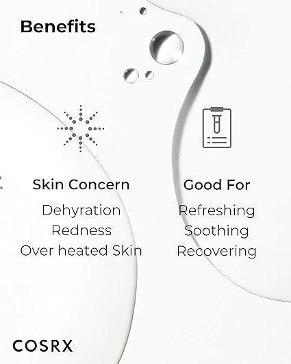 Hydrium Watery Toner 280ml - By Cosrx