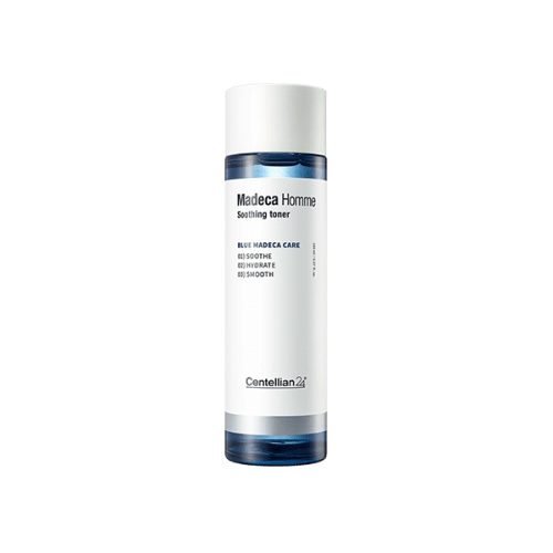 Madeca Homme Soothing Toner 150ml - By Centellian24