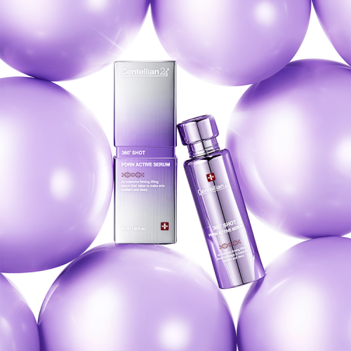 360º Shot PDRN Active Serum 50ml - By Centellian24