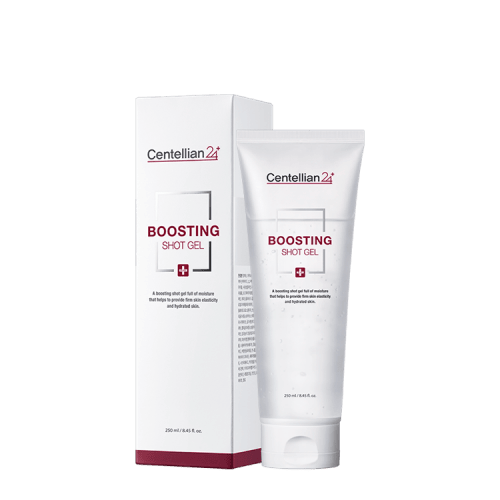 Boosting Shot Gel 250ml - By Centellian24