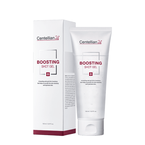 Boosting Shot Gel 150ml - By Centellian24