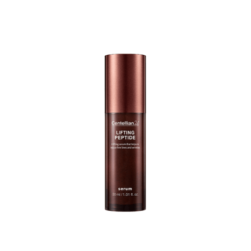 Lifting peptide serum 30ml - By Centellian24