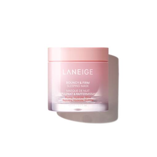 Bouncy & Firm Sleeping Mask 60ml - By Laneige