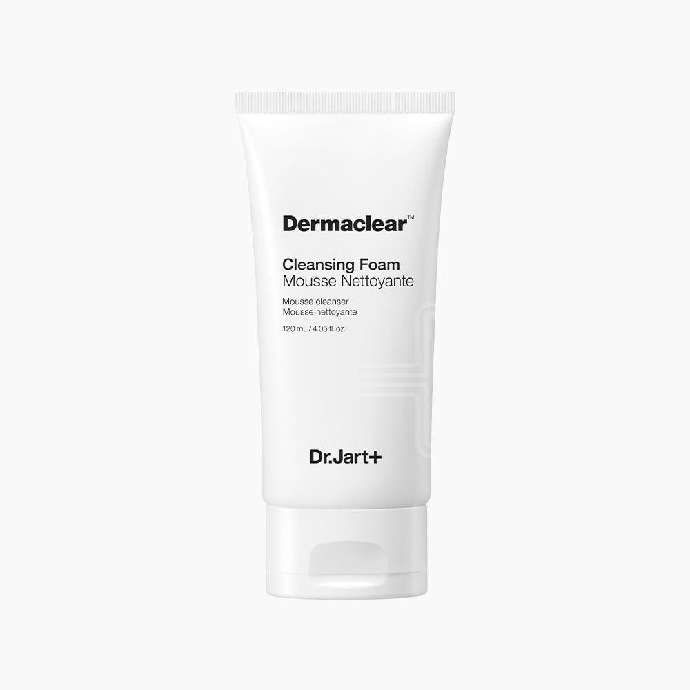 Dermaclear Cleansing Foam 120ml - By Dr.Jart+
