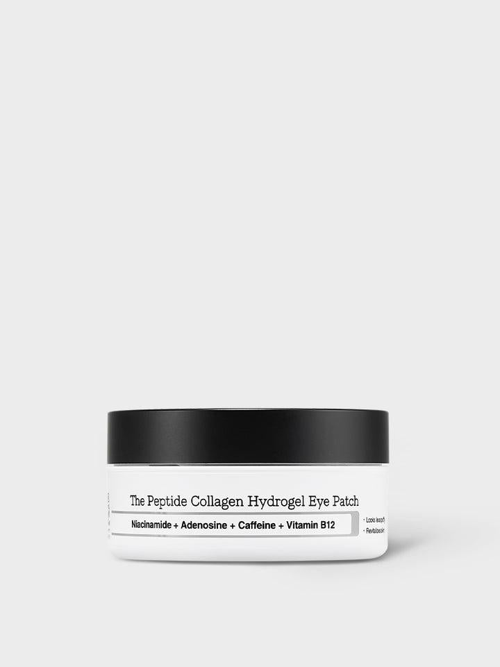 The Peptide Collagen Hydrogel Eye Patch 60 patches - By Cosrx
