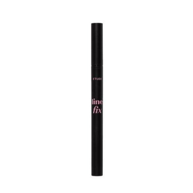 Line Fix Brush Liner 0.5g - Black - By Etude House