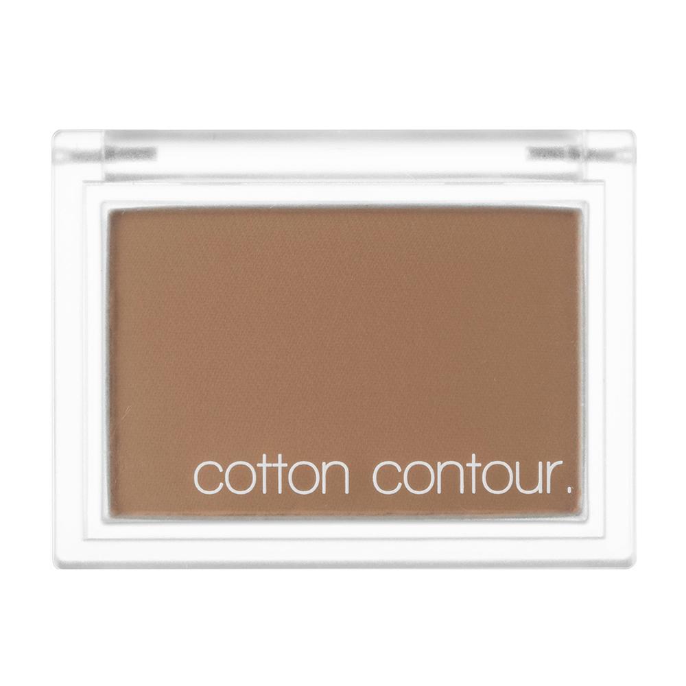 Cotton Contour 4g #Baked Bagel - By Missha