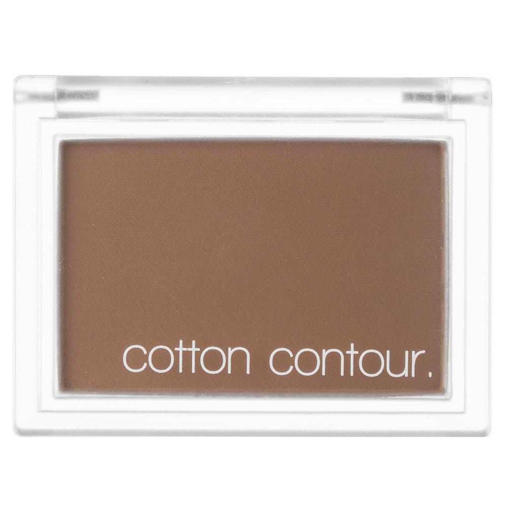 Cotton Contour 4g #Salted HotChoco - By Missha