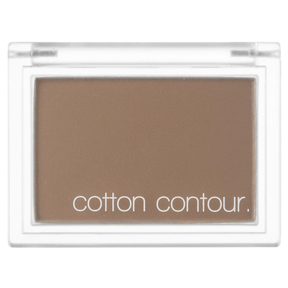 Cotton Contour 4g #Smoked Hazel - By Missha