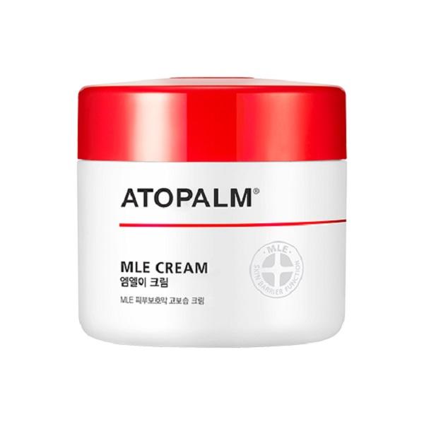 MLE Cream 100ml - By ATOPALM