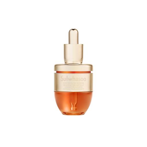 Concentrated Ginseng Rejuvenationg Ampoule 20g - By Sulwhasoo